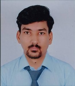 Dibyashwor Hamal — home tutor