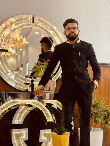 Bishal regmi — home tutor