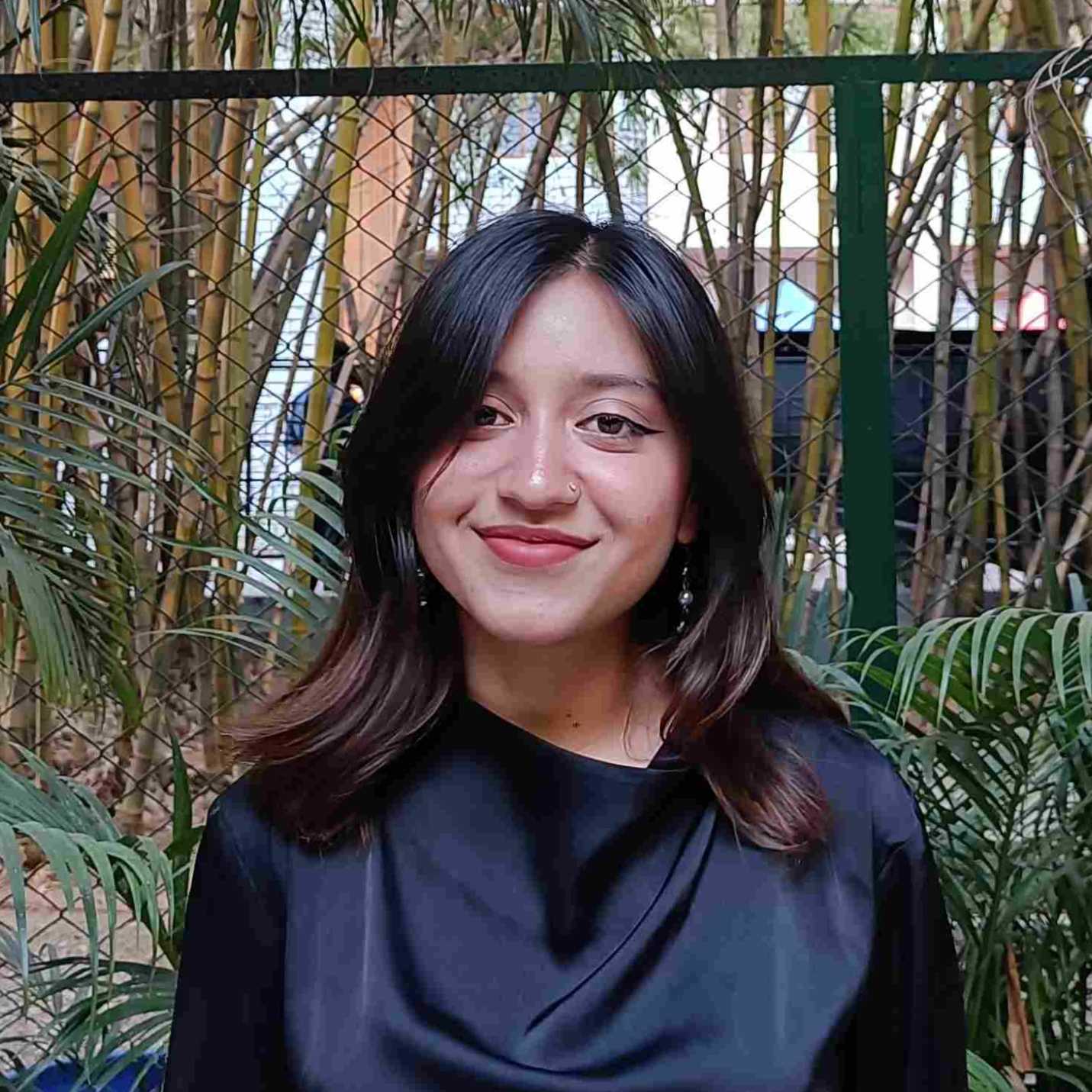 Prashasti Khadka