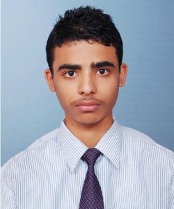 ROSHAN SHARMA — home tutor