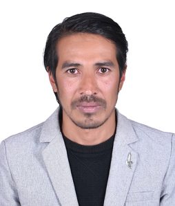 Dipendra Basnet — home tutor