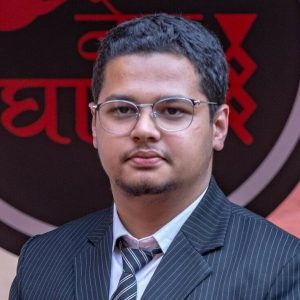 Ankit Subedi — home tutor
