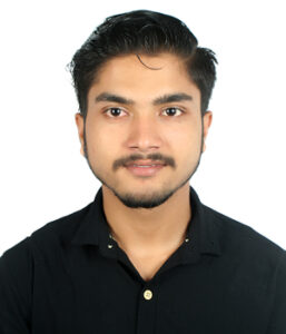 Prabin Bhattarai — home tutor