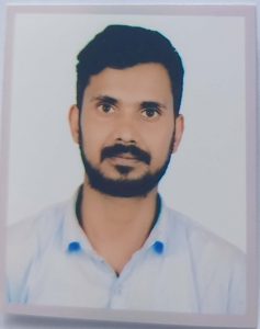 Kumar kc — home tutor