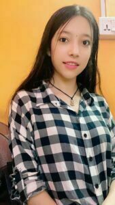 Saloni Giri — home tutor