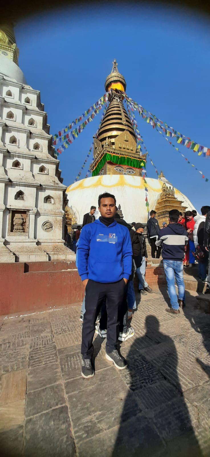 Profile Image