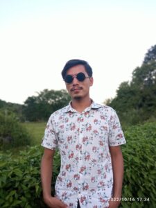 Purna Bhandari — home tutor