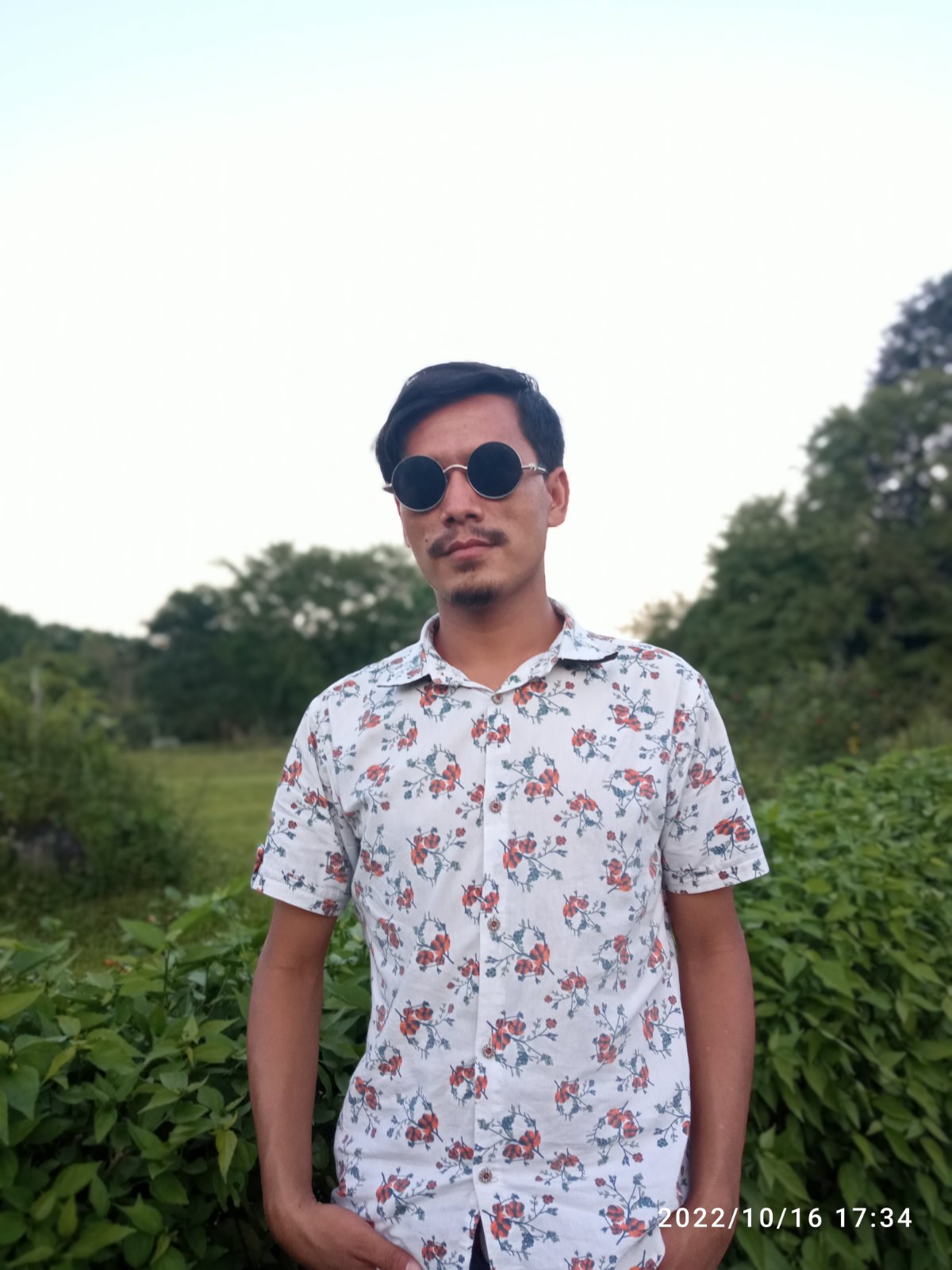 Profile Image