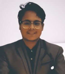 RAJESH PUDASAINI — home tutor