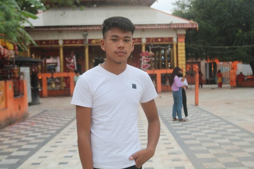 Profile Image