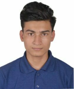 Ashish poudel — home tutor