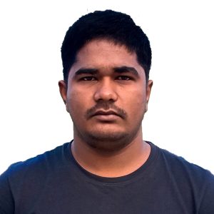Lakhindra Kumar — home tutor