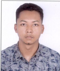 Rameswor Kumar — home tutor