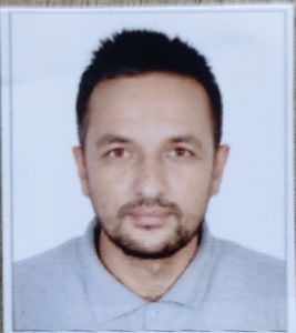 NABIN DEVKOTA — home tutor