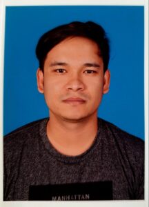 Bivek Maharjan — home tutor