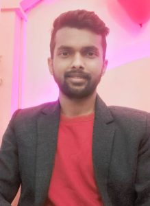Sanjit Kumar Yadav — home tutor
