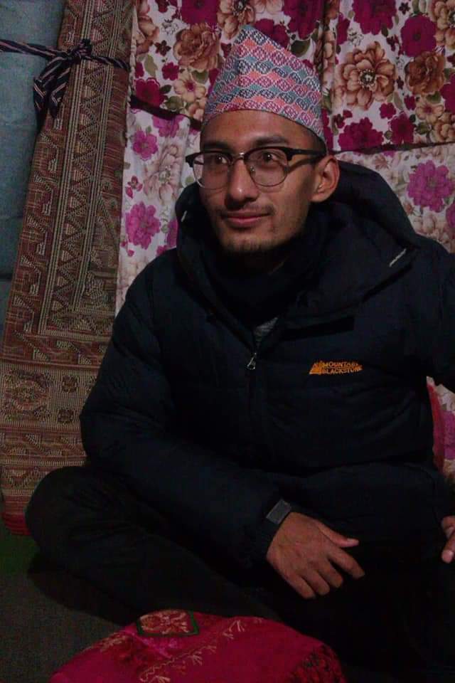 Profile Image