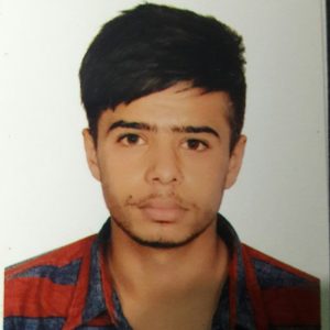amrit paudel — home tutor