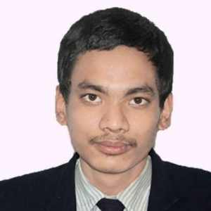 Jhanak Shrestha — home tutor