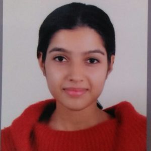 Kripa Timalsena — home tutor
