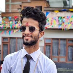 Chandramani yadav — home tutor