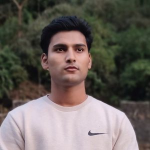 Aadarsh Sharma — home tutor
