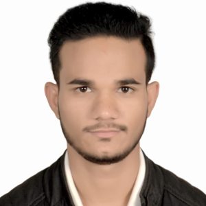Bishal Chaudhary — home tutor