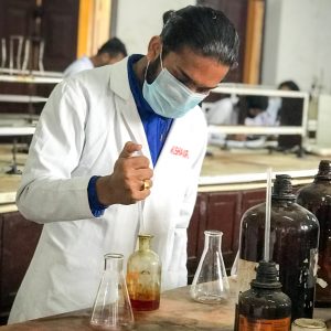 Bimal Ghimire — home tutor