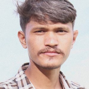 Bibek Khadka — home tutor