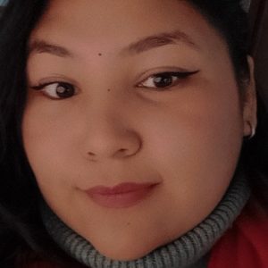 Sadikshya karki — home tutor