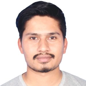 Bishwo Raj Adhikari — home tutor
