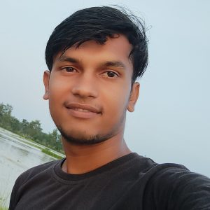 Md sarfuddin shah — home tutor