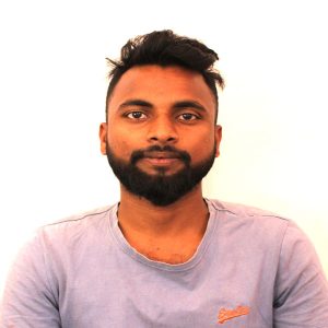 rupeshsah560 — home tutor
