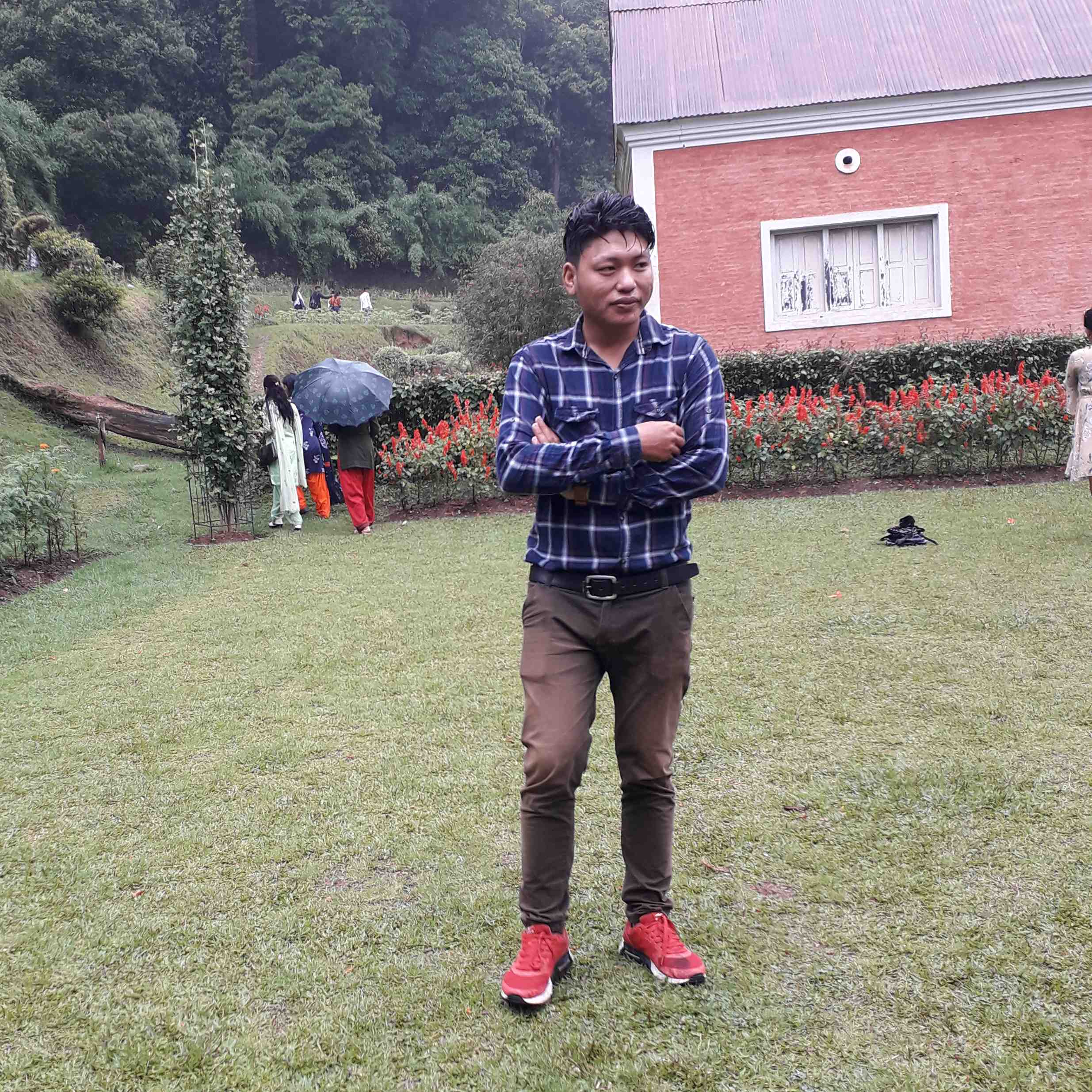 Profile Image