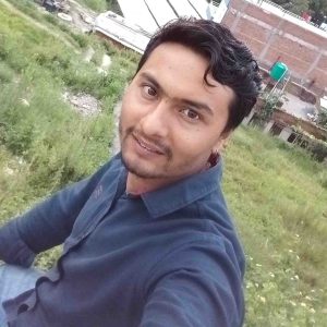 Suraj Kandel — home tutor