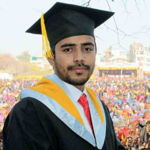 Hari Adhikari — home tutor