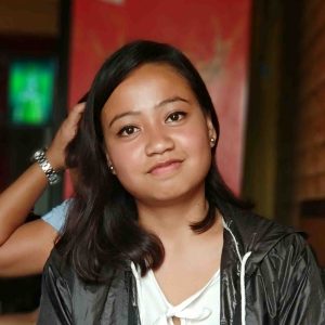 Sony Bogati — home tutor