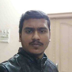 Rahul Bothra — home tutor