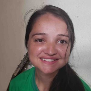 Namuna Adhikari — home tutor