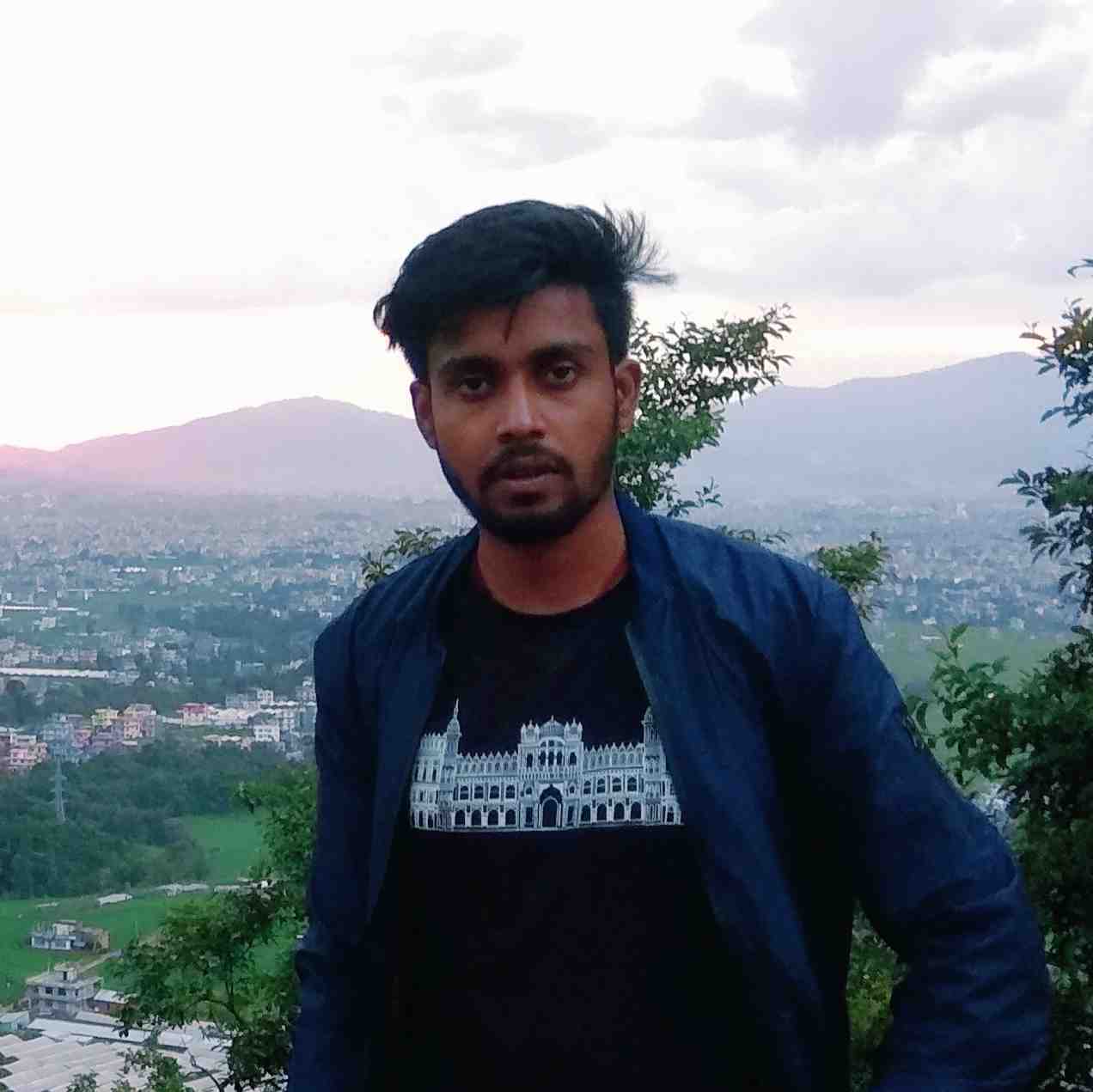 Profile Image