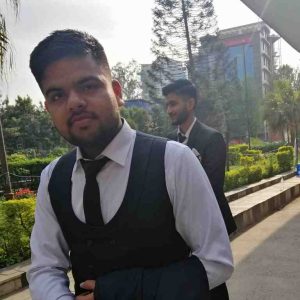 prashant thakur — home tutor