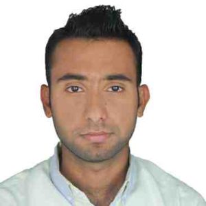 Bivek Khatiwada — home tutor