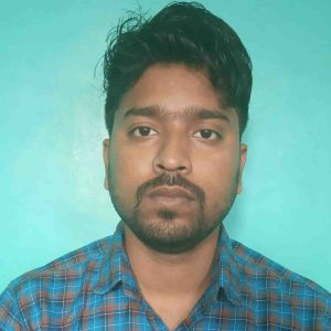 Dipendra Yadav — home tutor