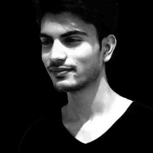 Bikash Sharma — home tutor
