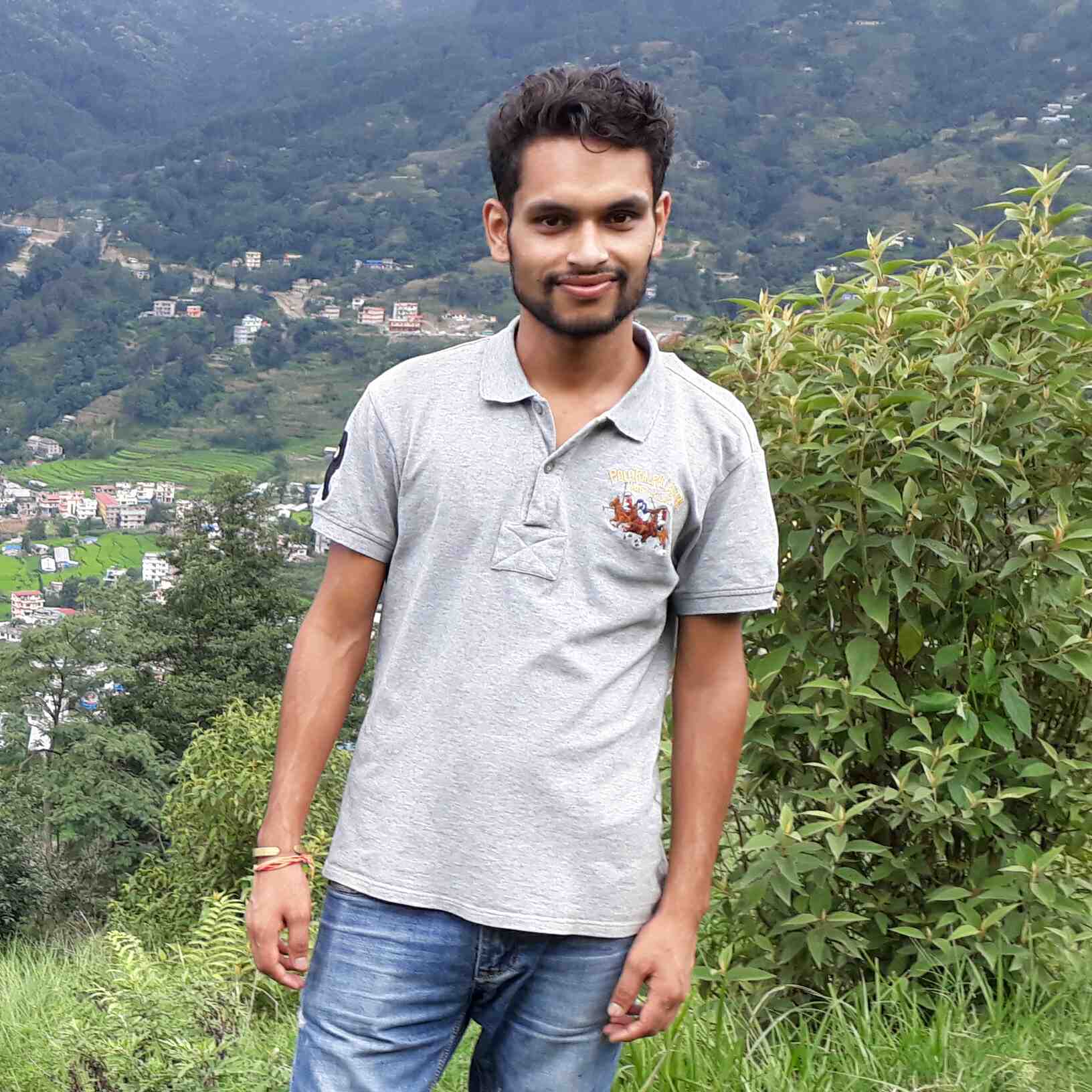 Profile Image