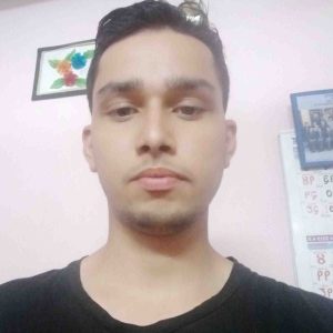 suman sapkota — home tutor