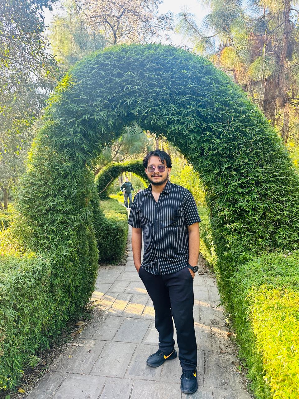 Profile Image