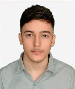 Ashish Bhandari — home tutor