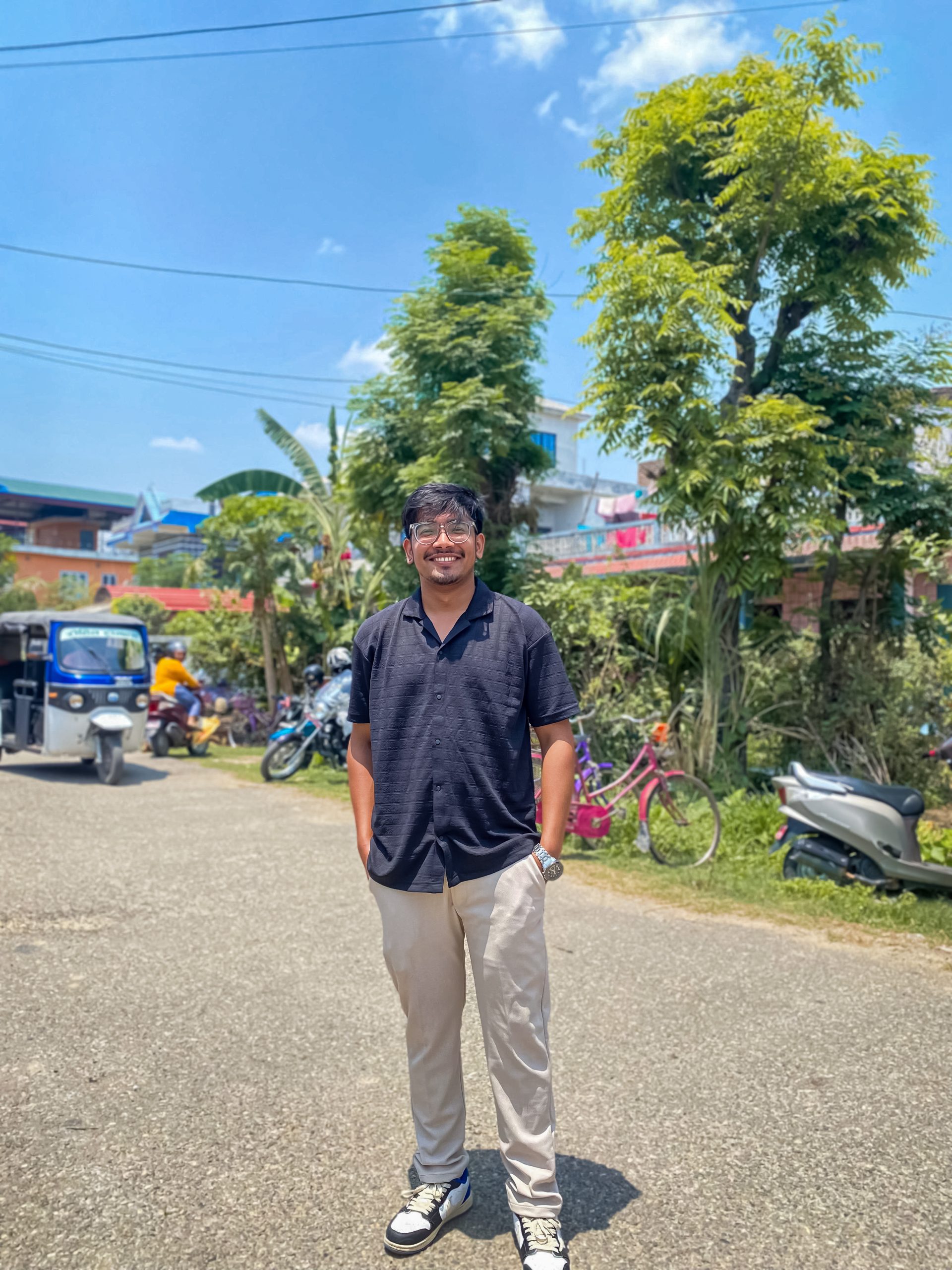 Profile Image