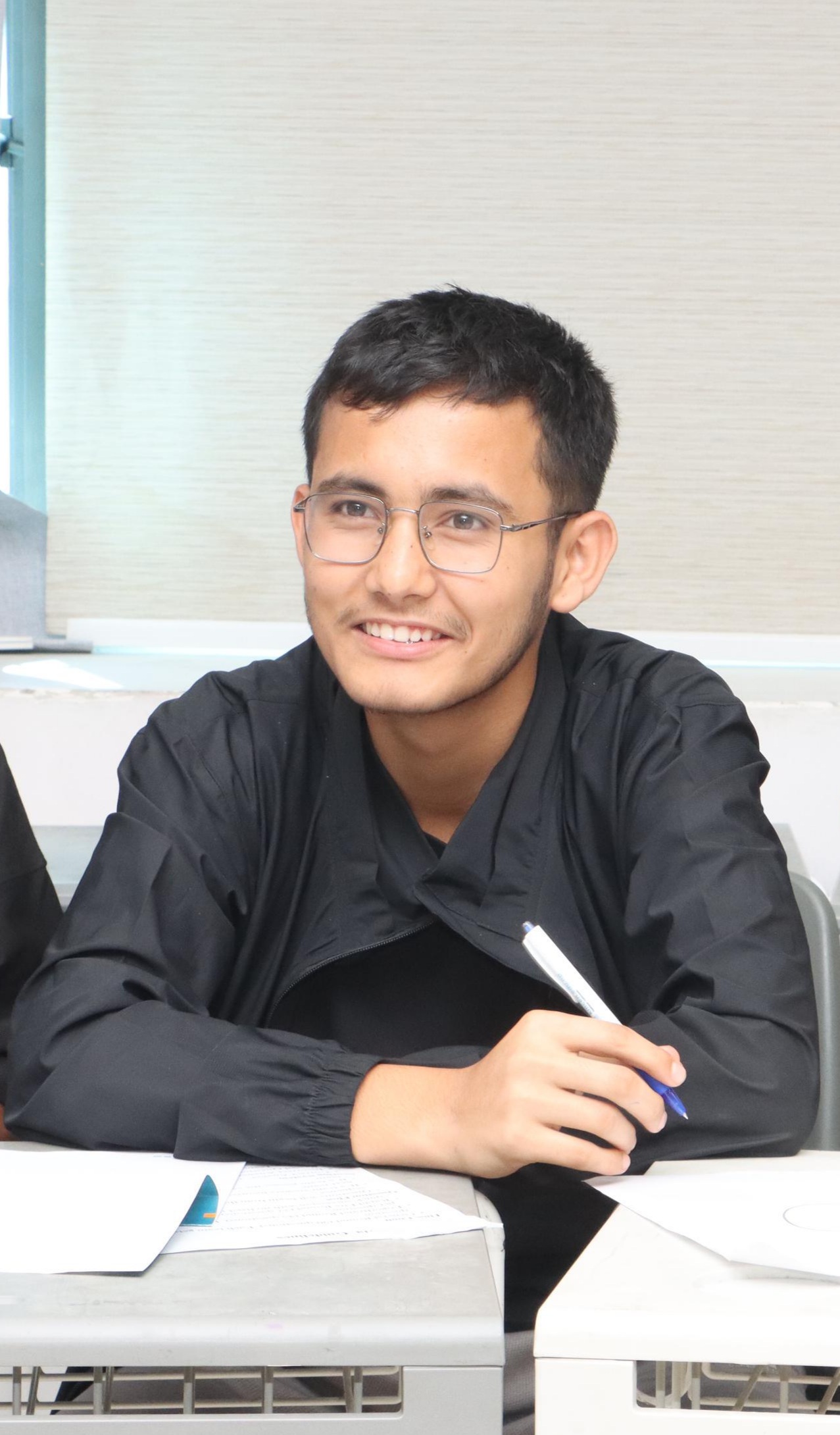 Profile Image